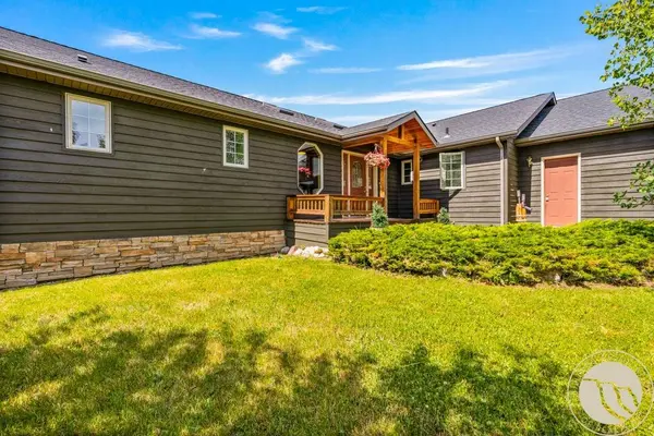 27 Beavertail RD, Red Lodge, MT 59068