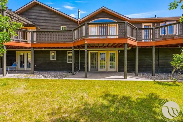 27 Beavertail RD, Red Lodge, MT 59068