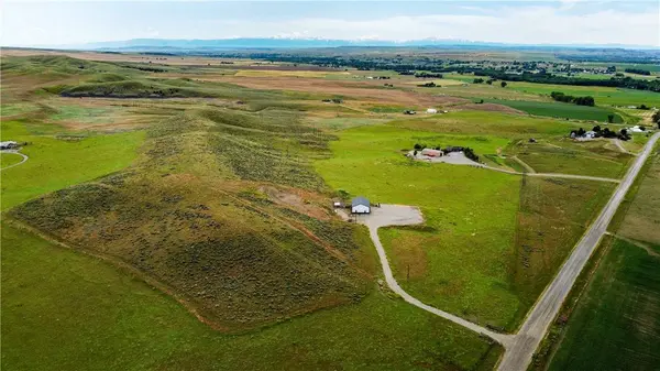 1720 Davis Creek RD, Laurel, MT 59044