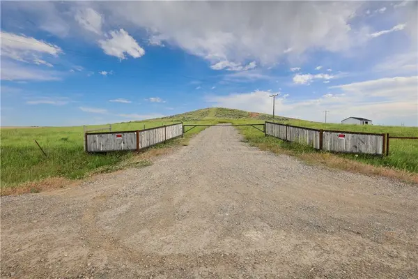 1720 Davis Creek RD, Laurel, MT 59044
