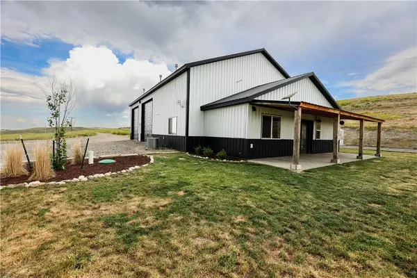1720 Davis Creek RD, Laurel, MT 59044