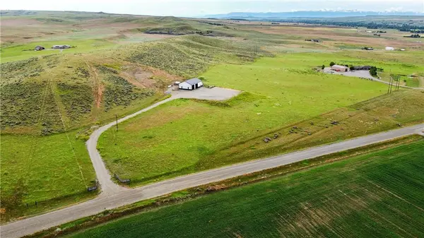 1720 Davis Creek RD, Laurel, MT 59044