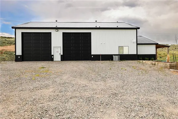 1720 Davis Creek RD, Laurel, MT 59044