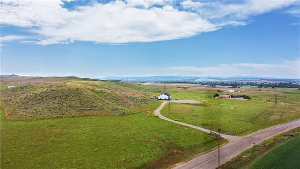1720 Davis Creek RD, Laurel, MT 59044