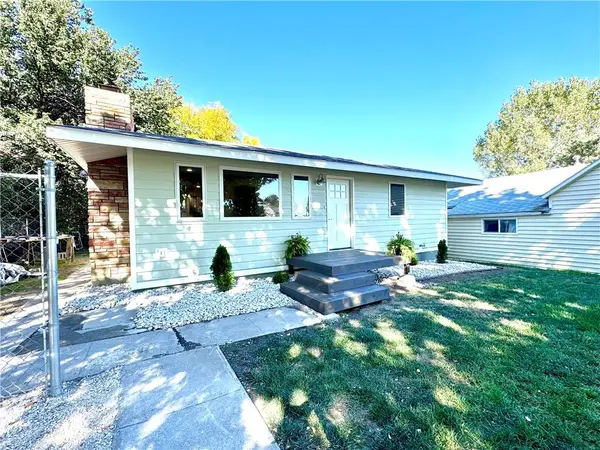 117 School ST, Fromberg, MT 59029