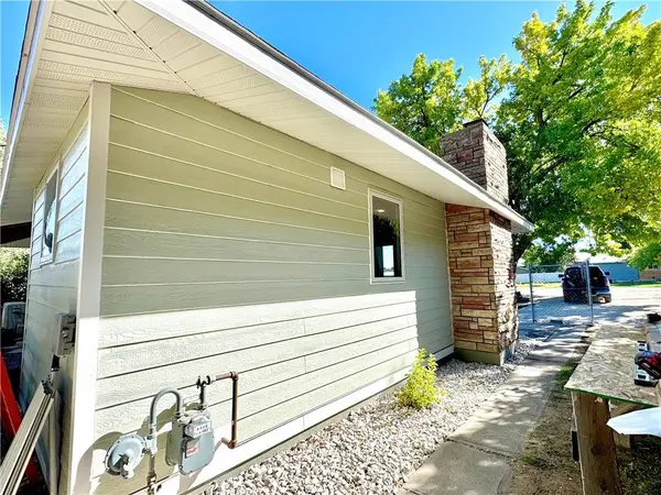 117 School ST, Fromberg, MT 59029