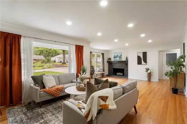 508 W 96th Terrace, Kansas City, MO 64114