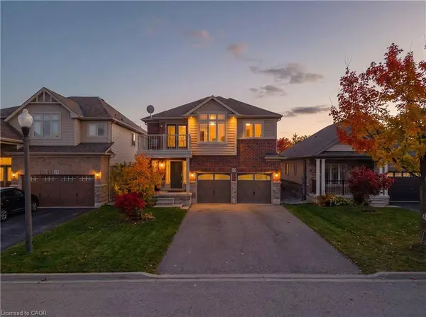 23 Doon Creek Street, Kitchener, ON N2R 0B4