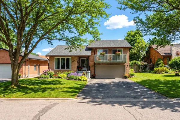 196 Lightbourne AVE, Stratford, ON N4Z 1E1