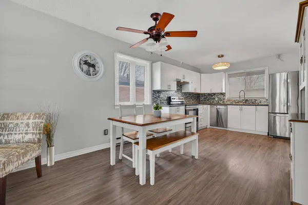 196 Lightbourne AVE, Stratford, ON N4Z 1E1