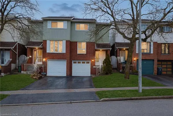 55 Dovercliffe Road Road, Guelph, ON N1G 2Z6