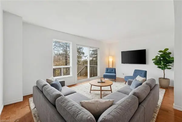 55 Dovercliffe Road Road, Guelph, ON N1G 2Z6