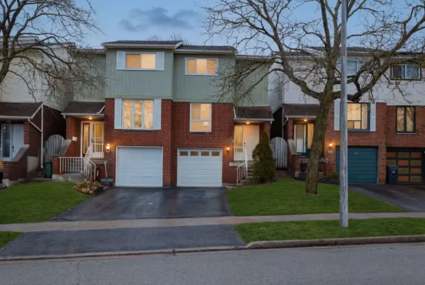 55 Dovercliffe RD, Guelph, ON N1G 3A5