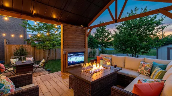 18 Starlight AVE, Woolwich, ON N0B 1M0