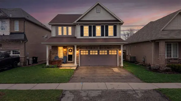 18 Starlight AVE, Woolwich, ON N0B 1M0