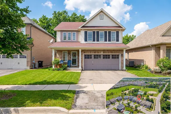 18 Starlight AVE, Woolwich, ON N0B 1M0