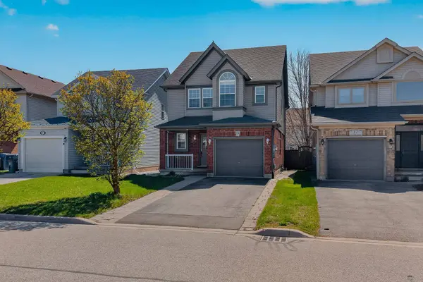 19 Sinclair ST, Guelph, ON N1L 1S1