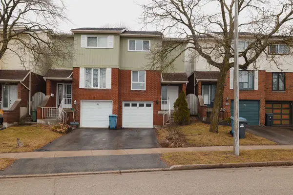55 Dovercliffe RD, Guelph, ON N1G 3A5
