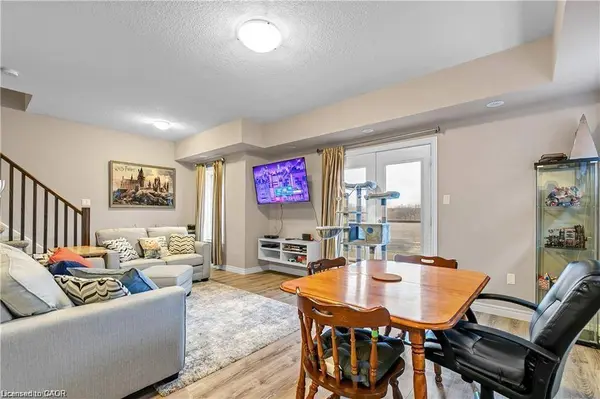 1116 Fairway Road N #B, Kitchener, ON N2A 0J3