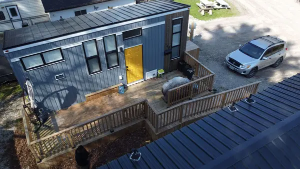 99 Fourth Concession RD #148, Brant, ON N0E 1A0