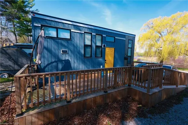 99 Fourth Concession Road #148, Burford, ON N0E 1A0