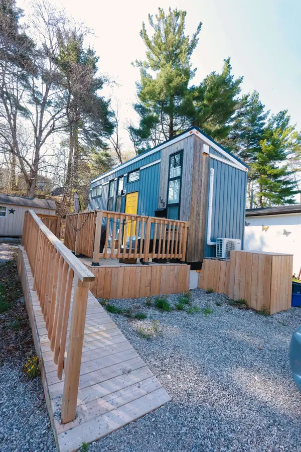 99 Fourth Concession RD #148, Brant, ON N0E 1A0