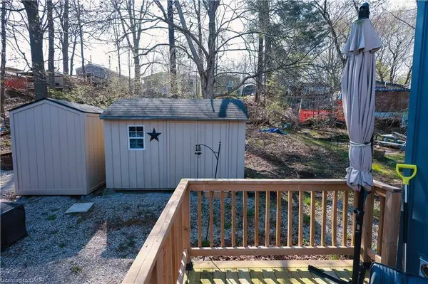 99 Fourth Concession Road #148, Burford, ON N0E 1A0