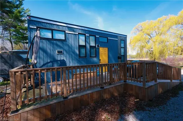99 Fourth Concession Road #148, Burford, ON N0E 1A0