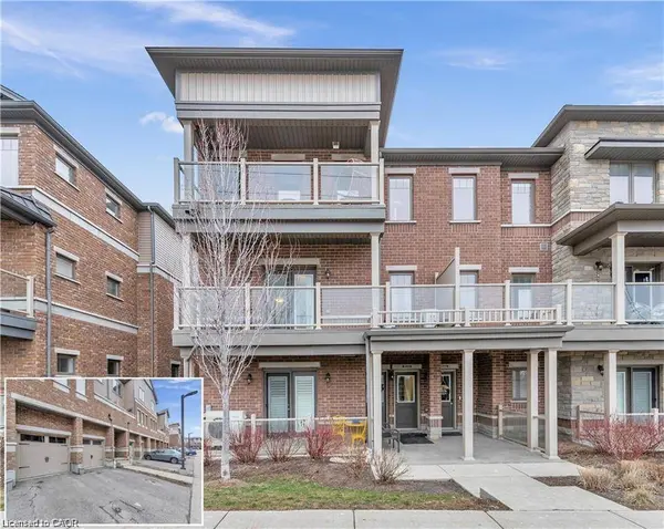 1116 Fairway Road N #B, Kitchener, ON N2A 0J3