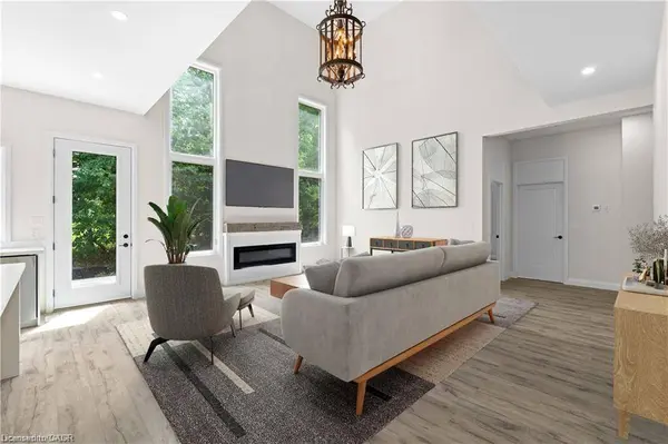25 Sunview Drive, Norwich, ON N0J 1P0