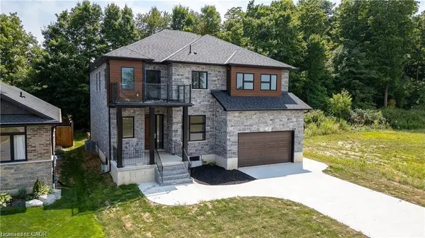 25 Sunview Drive, Norwich, ON N0J 1P0