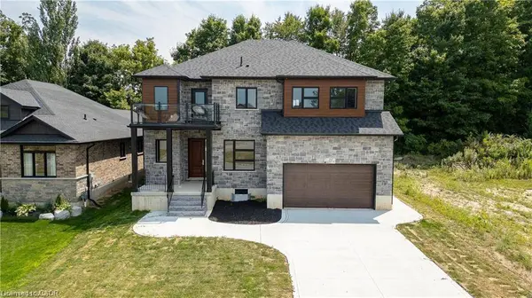 25 Sunview Drive, Norwich, ON N0J 1P0