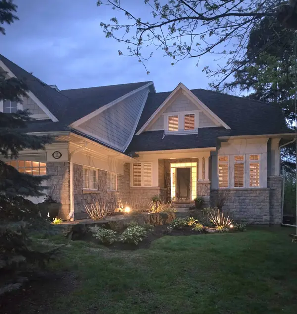 3 Sims Estate PL #11, Kitchener, ON N2A 0A5