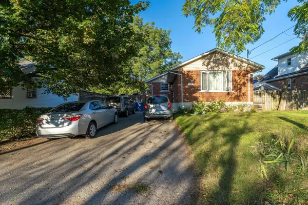 41 Alma ST N, Guelph, ON N1H 5X2