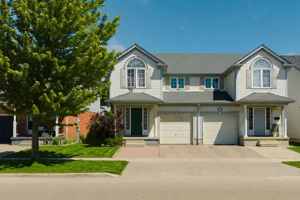 196 Max Becker DR, Kitchener, ON N2E 4G2