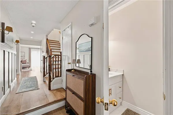116 Henhoeffer Crescent, Kitchener, ON N2E 4H3