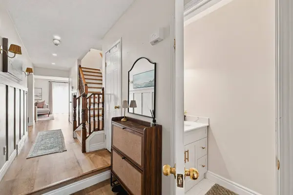 116 Henhoeffer CRES, Kitchener, ON N2E 4H3