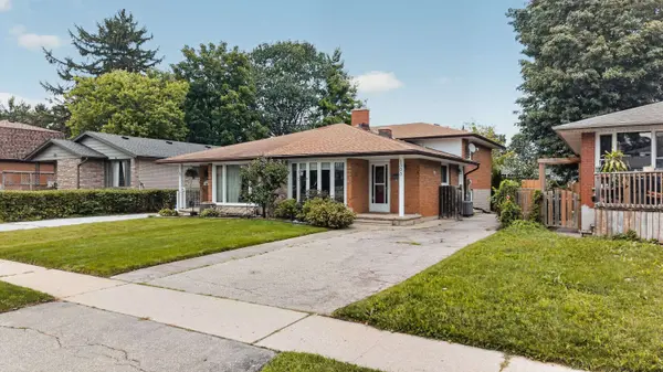 1393 Pineview AVE, Cambridge, ON N3H 4K4