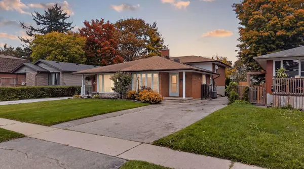 1393 Pineview AVE, Cambridge, ON N3H 4K4