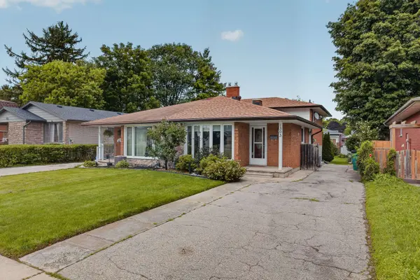 1393 Pineview AVE, Cambridge, ON N3H 4K4