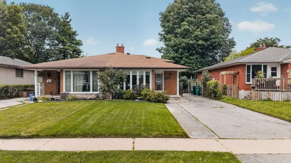 1393 Pineview AVE, Cambridge, ON N3H 4K4