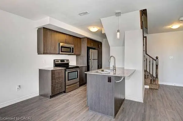 140 Daylily Lane, Kitchener, ON N2R 0L7