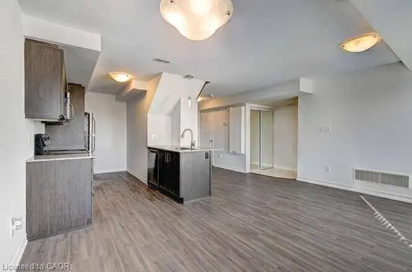140 Daylily Lane, Kitchener, ON N2R 0L7