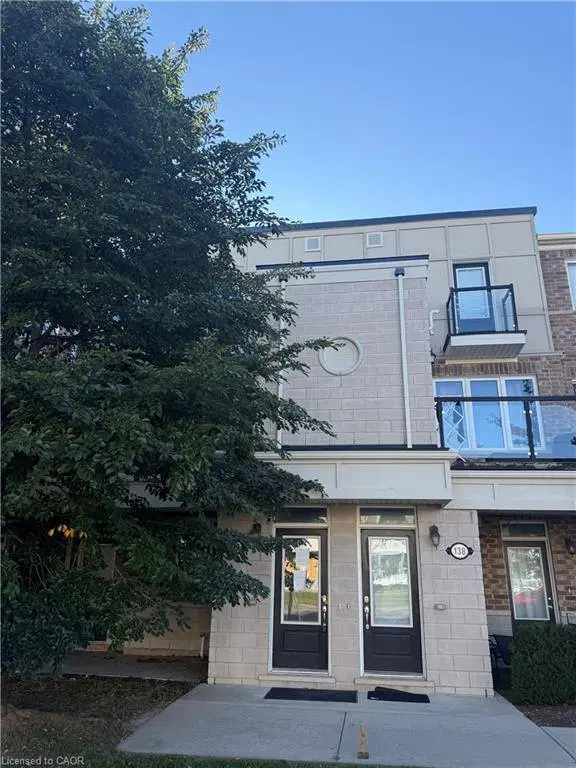 140 Daylily Lane, Kitchener, ON N2R 0L7