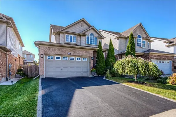 308 Colton CIR #Upper Level