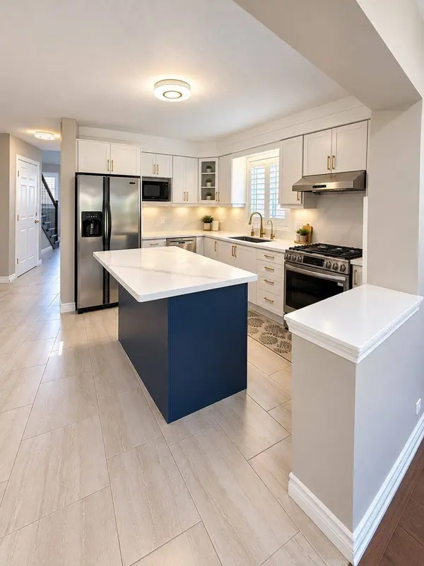 308 Colton CIR #Upper Level, Kitchener, ON N2A 4K1