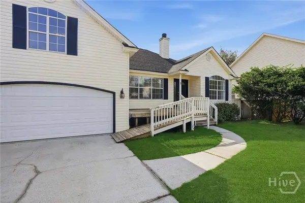 8 Snowy Egret CT, Savannah, GA 31419