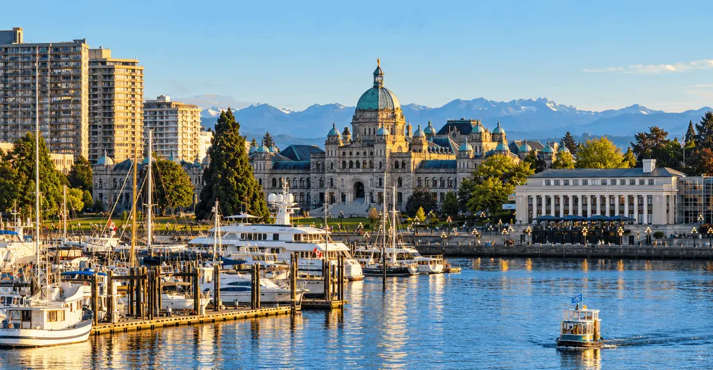 Victoria, BC Real Estate: Trends and Top Neighbourhoods for Buyers