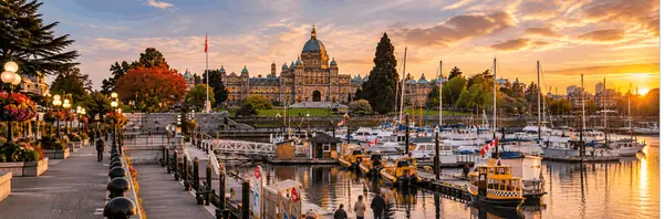 Alberta to Victoria: What You Get. What You Give Up.,Nathan Singh