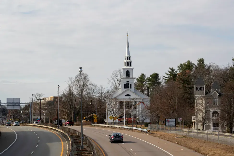 edgell road route 9 framingham ma